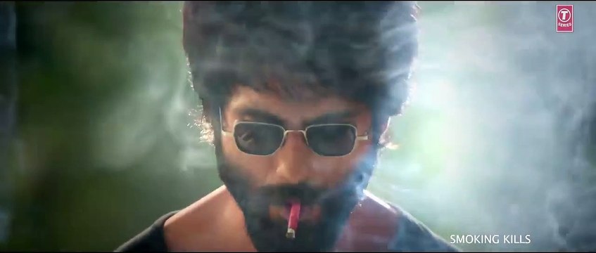 Kabir Singh New Dialogue Promo Shahid Kapoor Kiara Advani Sandeep Reddy Vanga 21st June 2019