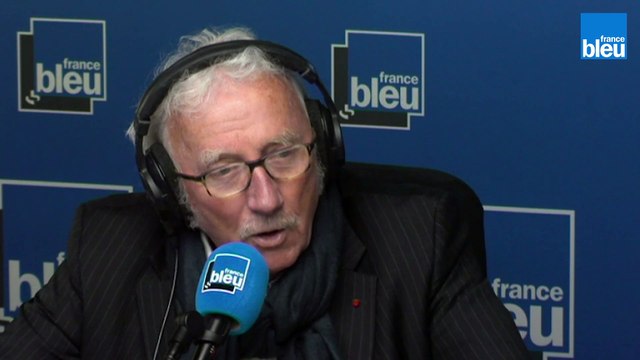 Nadia Benmokhtar invitée de Stade Bleu