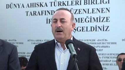 Türkiye'den Çimkent'e Fahri Konsolosluk Ataması