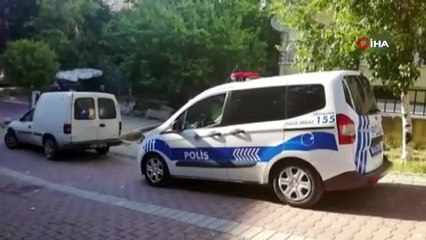 Eşini ve kayın validesini öldürdüğü iddia edilen sanık ilk kez savunma yaptı