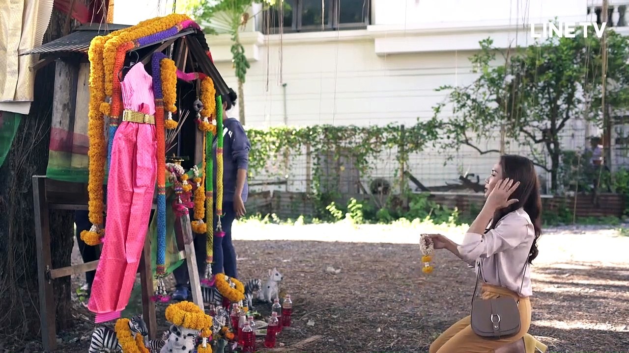 N0body’s Happyข่าวร้ายให้รัก EP.1