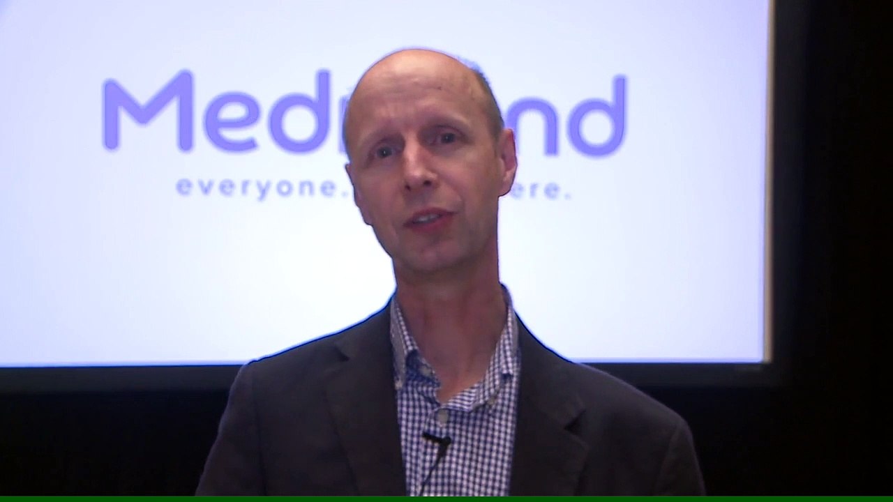 Tim Sheppard