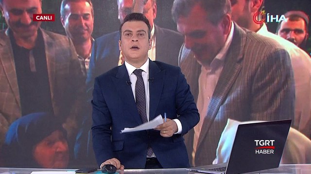 107 Yaşındaki Asırlık Çınar Herkesi Kahkahaya Boğdu