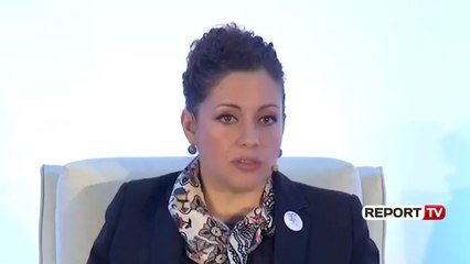 Report Tv - Zjarret në vend/ Xhaçka: Përgjegjësit të përballen me ligjin