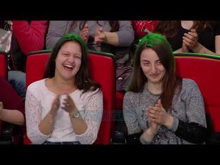 Al Pazar - Policet, testim me instruktorin amerikan - 30 Mars 2019 - Show Humor - Vizion Plus