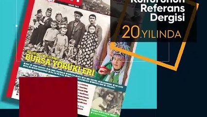 Bursa'da Yaşam Mayıs 2019 sayısıyla yakında bayilerde