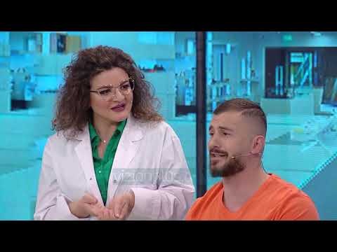 Al Pazar - Montana probleme me shikimin - 30 Mars 2019 - Show Humor - Vizion Plus