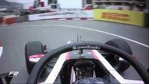 Nyck de Vries Takes Formula 2 Pole! | 2019 Monaco Grand Prix