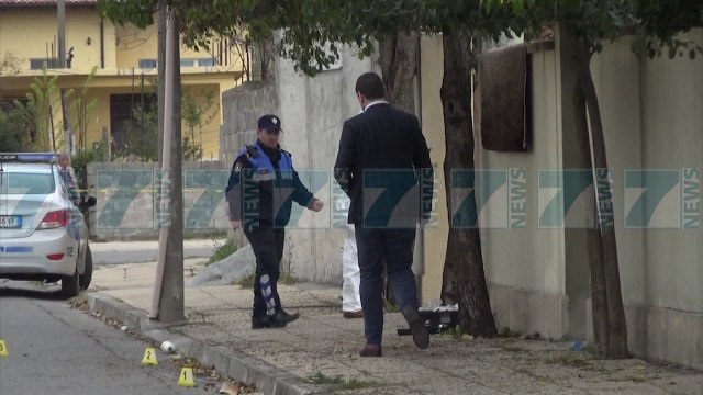 MISTER VRASJA E DY VELLEZERVE NE SHKODER, MBI 20 TE SHOQERUAR - News, Lajme - Kanali 7