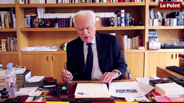 Philippe Labro - Carlos Ghosn : une prison pas comme les autres