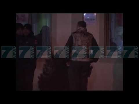 POLICIA PARANDALON VRASJEN NE LEZHE, ARRESTOHET 18 VJEÇARI NGA GRAMSHI - News, Lajme - Kanali 7