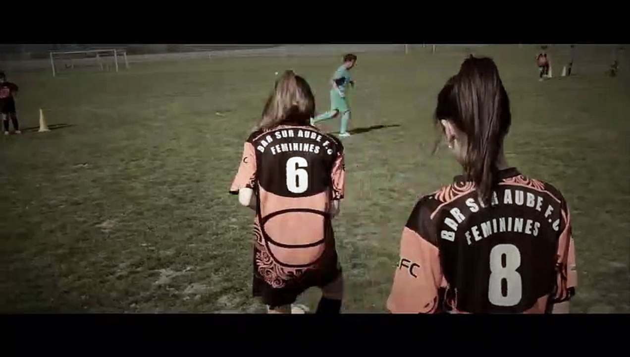 On n'échange pas nos maillots, mais on a la même passion".