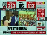 Lok Sabha Election Results 2019: Devendra Fadnavis on NDA clear Majority in Election Results 2019