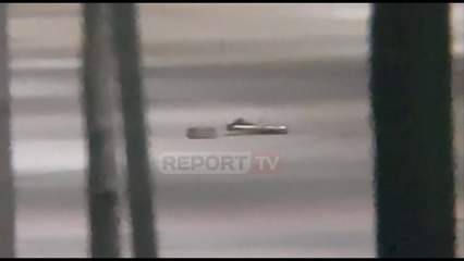 Momenti kur forcat xhenio bëjnë shpërthimin e kontrolluar të eksplozivit në Vlorë