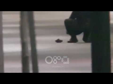 RTV Ora – U gjet në mes të rrugës, shpërthim i komanduar i eksplozivit në Vlorë