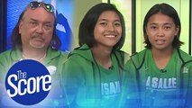 Queens of UAAP Football, La Salle Lady Archers | The Score