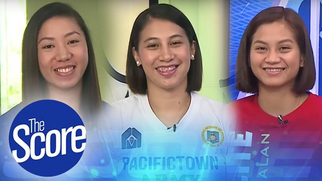 PVL Reinforced Conference Sneak Peek | The Score
