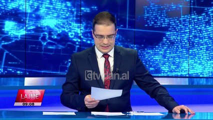 Edicioni i Lajmeve Tv Klan 01 Prill 2019, ora 09:00