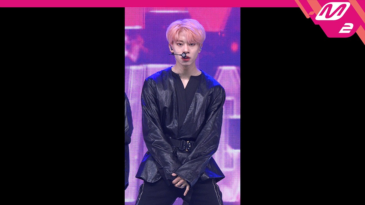 에이비식스 김동현 직캠 HOLLYWOOD_190523