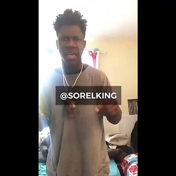 Ce jeune homme n'est pas d'accord sur l’amitié entre ex. Trop drôle !