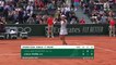 Roland-Garros 2019 : Timea Bacsinszky éliminée par Kurumi Nara au deuxième tour des qualifications