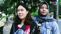 Ricuh Aksi 21-22 Mei, Ini Curhat Warga Jakarta