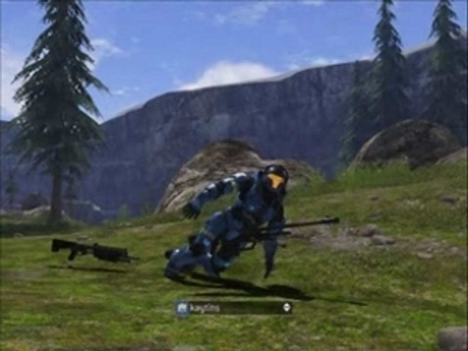 halo 3 image fun