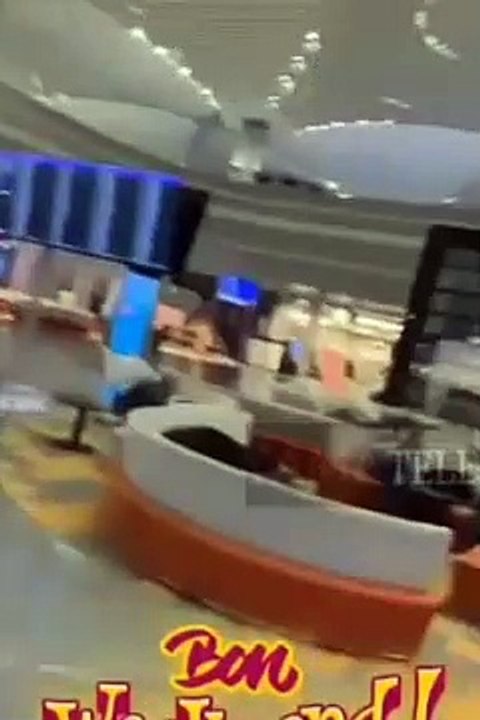 Wally Seck En Route Vers La Mecque