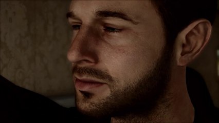 Heavy Rain - Bande-annonce PC