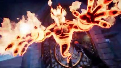 City of Brass (Epic Games Store Cinématique)