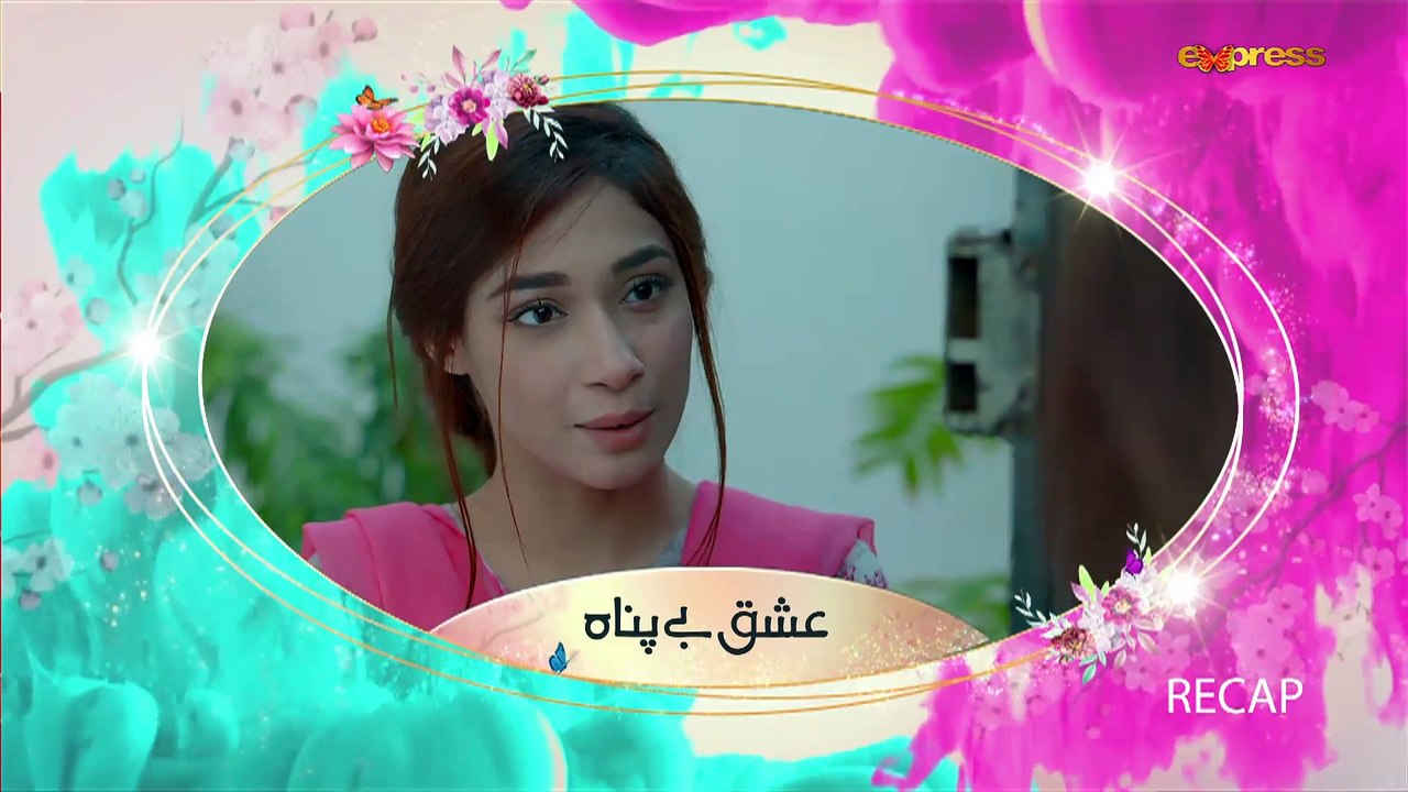 Ishq Bepanah (Episode 56)