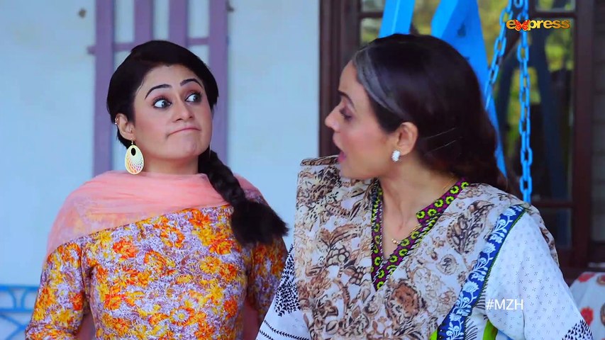Mohabaat Zindgi He (Episode 444)