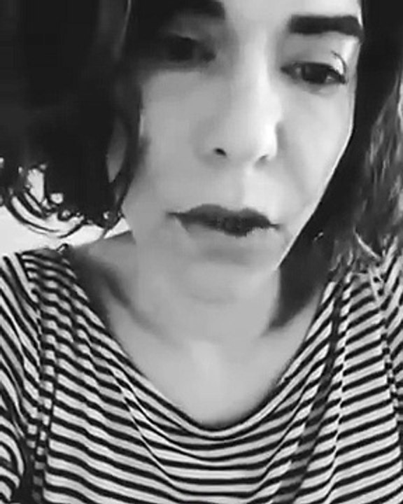 Lubna Azabal s'excuse pour son baiser