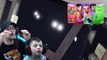 FGTeev HELLO NEIGHBORS Son is Evil! Hide n Seek Finale turns into Amazing Frog 13