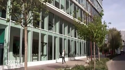 Business des émotions : "Envoyé spécial" a testé le "facial coding"