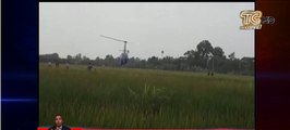 Dos sujetos que habrían asaltado a un comerciante en el cantón Yaguachi fueron capturados