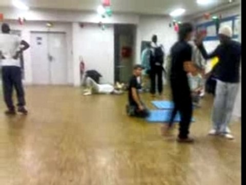 bad trip crew (pas au complet)