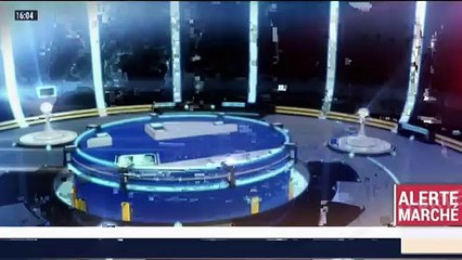 Tour d’horizon de l’actualité économique et financière américaine avec Gregori Volokhine - 23/05