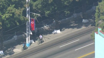 北, 남북 민간접촉 취소..."협의 취지 왜곡" / YTN