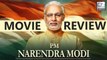 PM Narendra Modi Movie Review | Vivek Oberoi | Omung Kumar