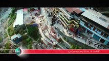 Kedarnath | Sushant Singh Rajput | Sara Ali Khan | World TV Premiere - Sun, 9th June, 12 NOON