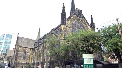 GOODLINES: 24th May 2019