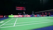 QF | MD | LI/LIU (CHN) vs. ASTRUP/RASMUSSEN (DEN) | BWF 2019