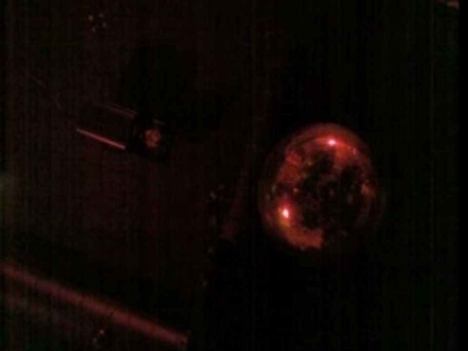 La Cave - Jazz Session - 22.08.2007