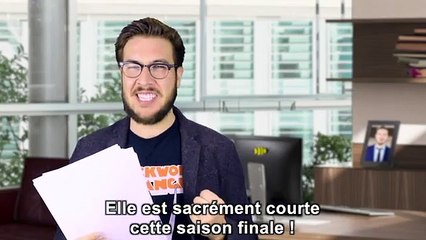 [SPOILER] La réunion qui a validé le script de la saison 8 de Game of Thrones