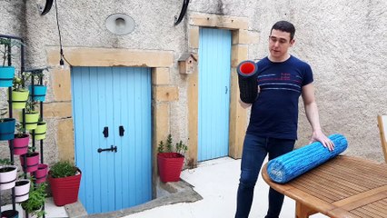 La minute conseil sport santé spéciale form roller