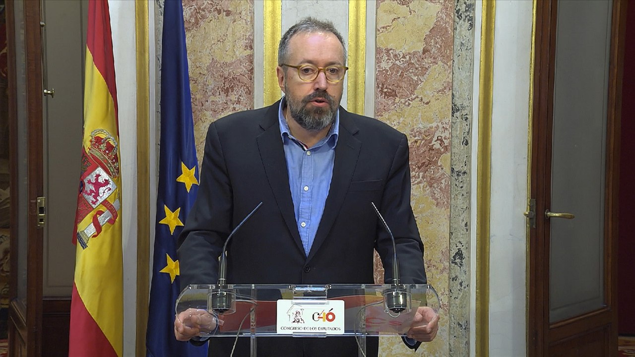 Cs pedirá dimisión de Batet si no suspende a diputados presos