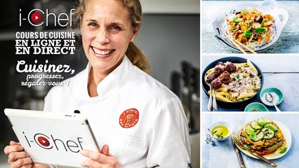 Direct i-Chef Grand Public (665)