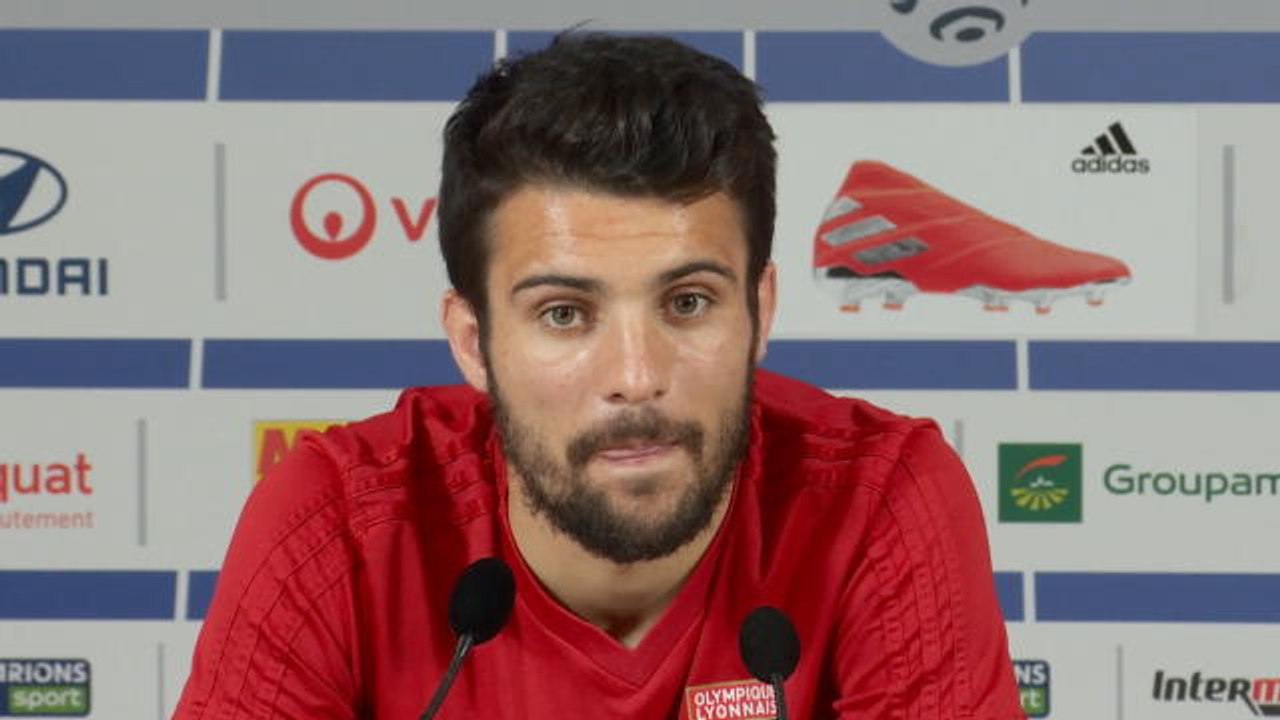 Bleus - Dubois : "Très fier et très content"