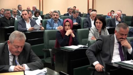 Suda yeni tarife meclisten geçti